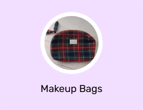 Makeup Bags