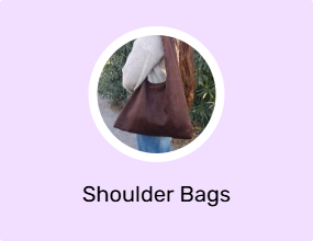 Shoulder Bags