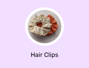Hair Clips
