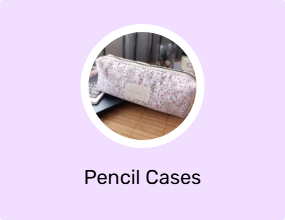 Pencil Cases