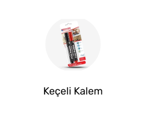Keçeli Kalem