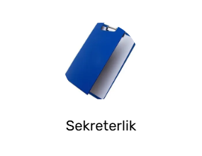 Sekreterlik