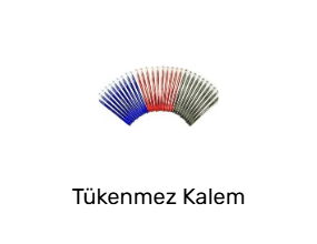 Tükenmez Kalem