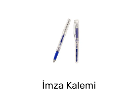 İmza Kalemi