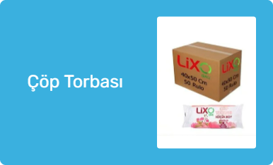 Çöp Torbası