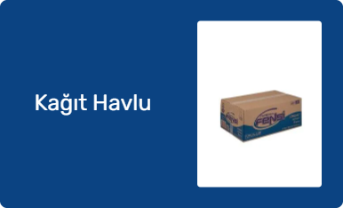 Kağıt Havlu