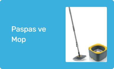 Paspas ve Mop