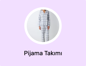 Pijama Takımı