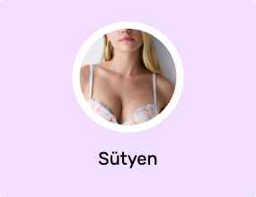 Sütyen