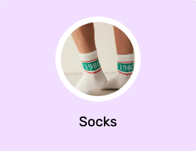 Socks