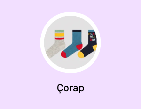 Çorap