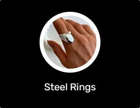 Steel Rings
