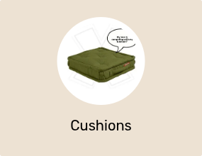 Cushions