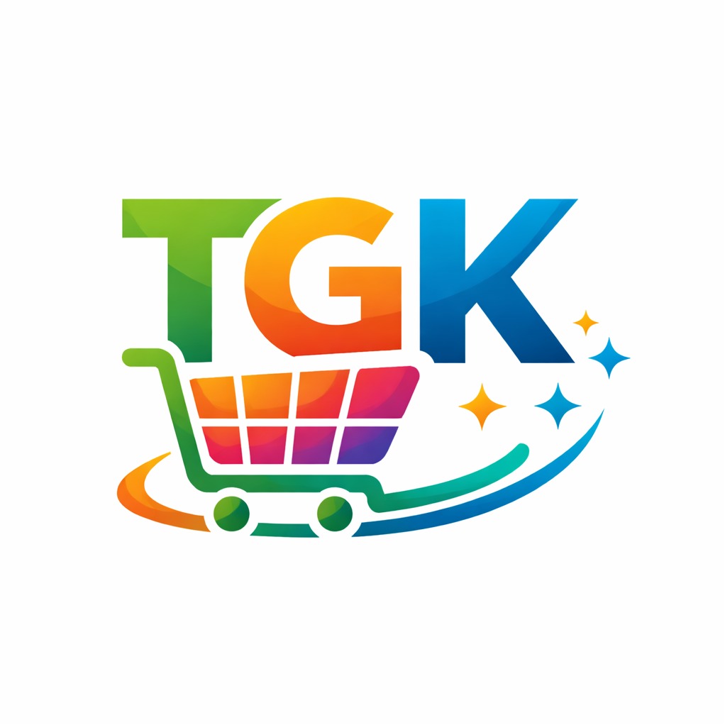 TGK Market