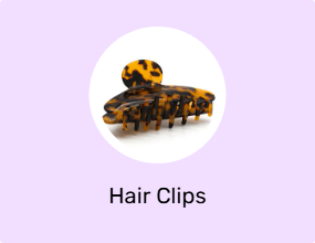 Hair Clips