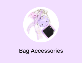 Bag Accessories