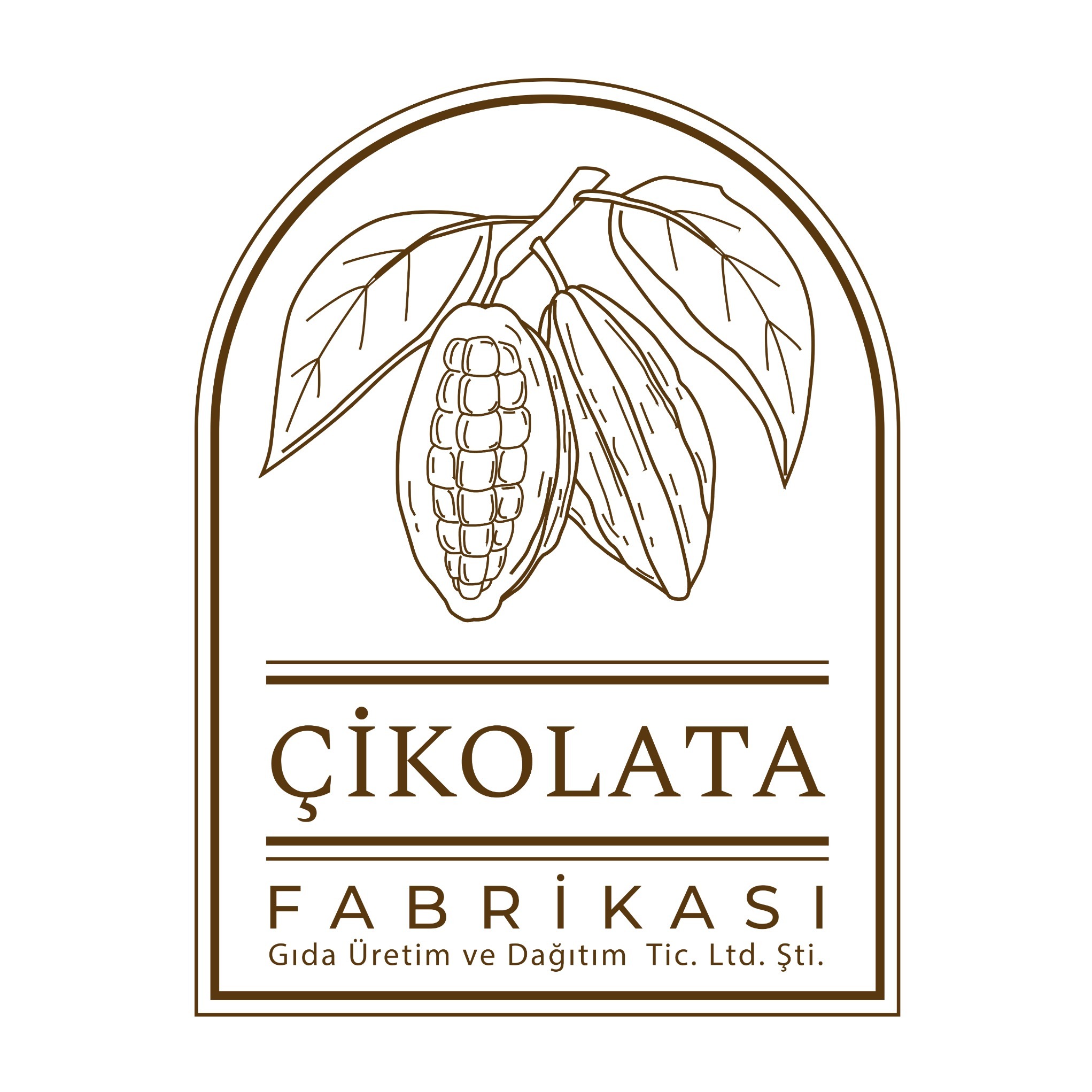 ÇİKOLATA FABRİKASI
