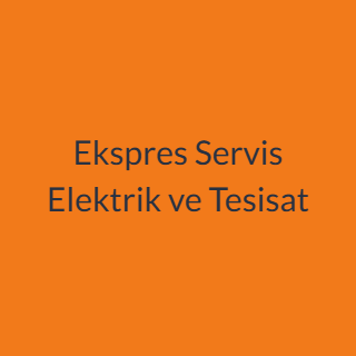 Ekspres servis