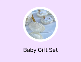 Baby Gift Set