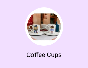 Coffee Cups