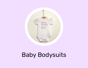 Baby Bodysuits