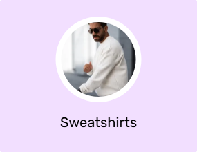 Sweatshirts