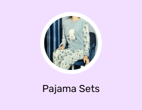 Pajama Sets