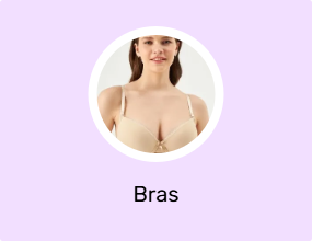Bras