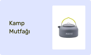 Kamp Mutfağı