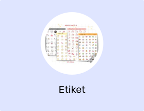 Etiket