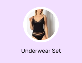 Underwear Set
