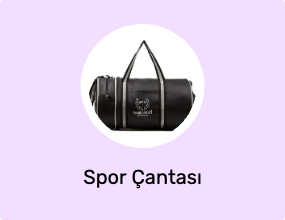 Spor Çantası