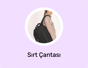 Sırt Çantası