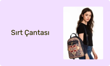 Sırt Çantası