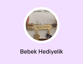 Bebek Hediyelik