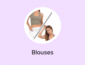 Blouses