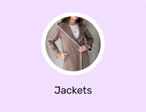 Jackets
