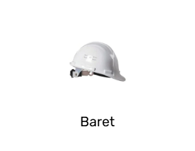 Baret