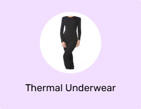 Thermal Underwear