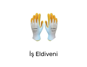 İş Eldiveni