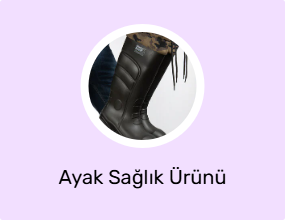 Ayak Sağlık Ürünü