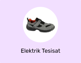 Elektrik Tesisat Malzemeleri