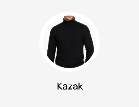 Kazak