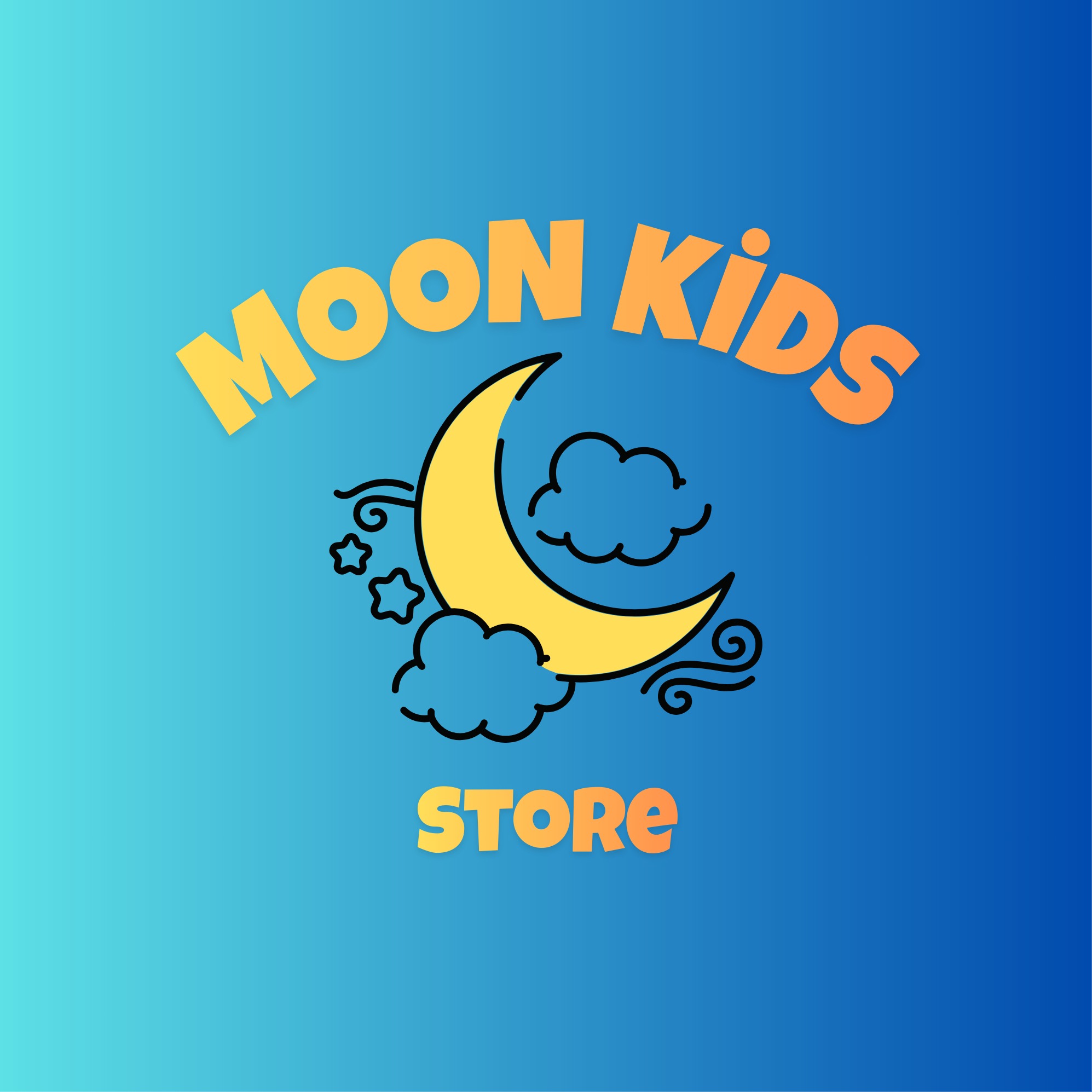 Moon Kids Store