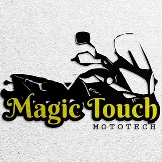 Magic Touch Mototech