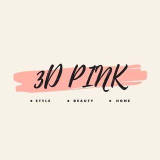 3D PINK