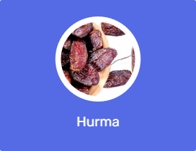 Hurma