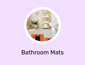 Bathroom Mats