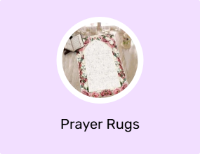 Prayer Rugs
