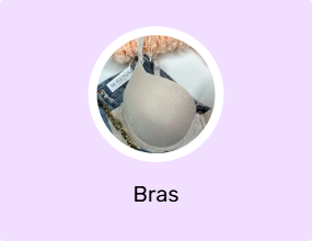 Bras